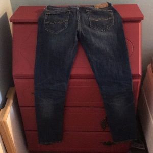 Jeans men’s